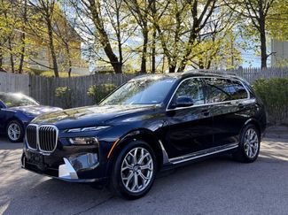 Used 2024 BMW X7 xDrive40i AWD/4WD video 2
