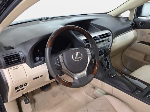 Used 2015 Lexus RX 350 AWD image 16