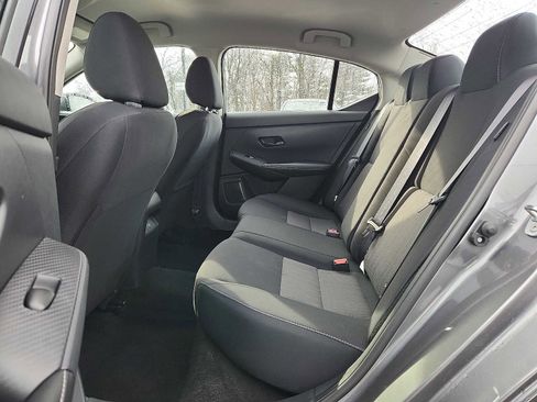 Used 2024 Nissan Sentra SV image 10