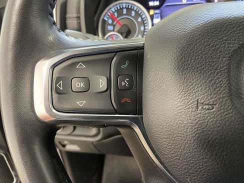 Used 2024 RAM 1500 Laramie image 18