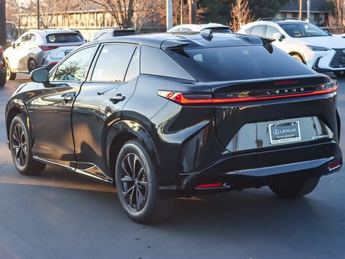 New 2026 Lexus RZ 450e Premium image 2