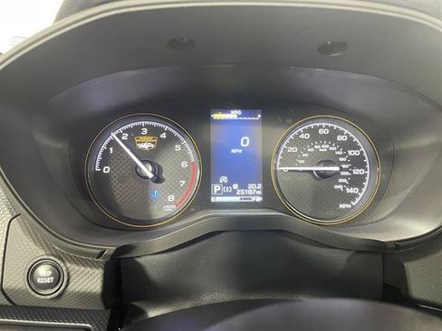 Used 2023 Subaru Forester Wilderness AWD/4WD image 15