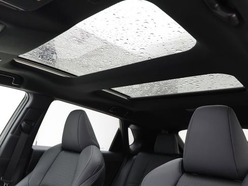 Used 2023 Subaru Solterra Touring image 18