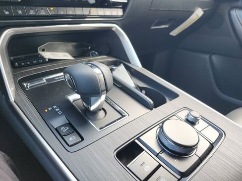 New 2026 MAZDA CX-90 3.3 Turbo S w/ Premium Plus image 34