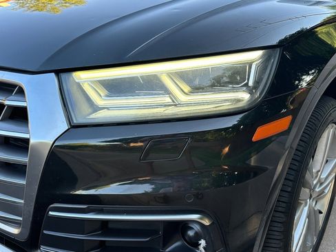 Used 2019 Audi Q5 Prestige w/ Prestige Package image 51