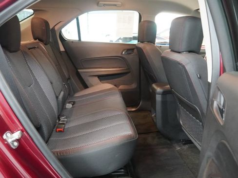 Used 2017 Chevrolet Equinox LT w/ Convenience Package FWD image 31