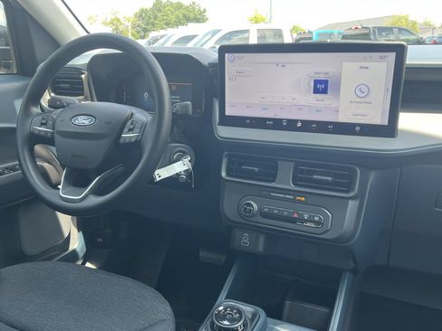 New 2026 Ford Maverick XL AWD/4WD image 3