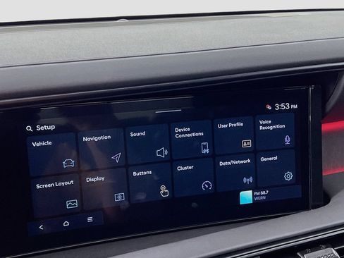 Certified 2026 Hyundai Palisade XRT Pro AWD/4WD image 12