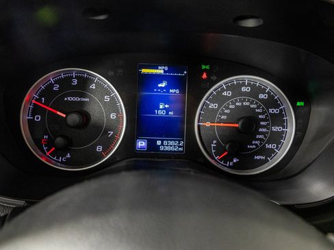 Used 2021 Subaru Ascent Premium w/ Convenience Package image 34