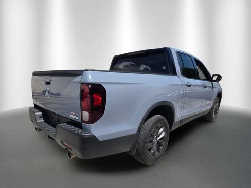 Used 2023 Honda Ridgeline Sport image 3