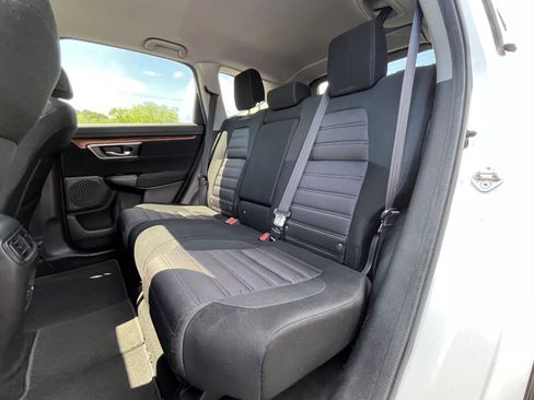 Used 2018 Honda CR-V EX image 19