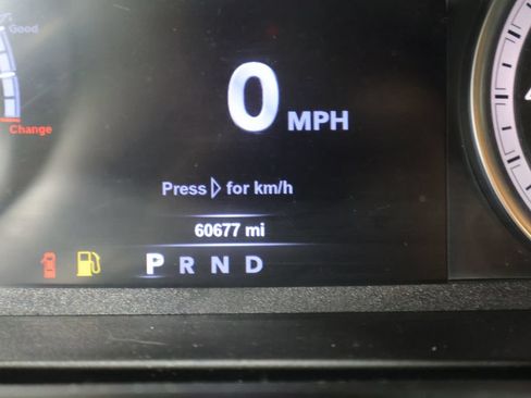Used 2017 RAM 1500 Big Horn AWD/4WD image 3