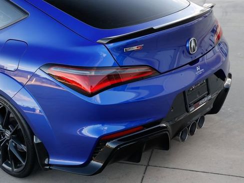 Used 2024 Acura Integra Type S image 29