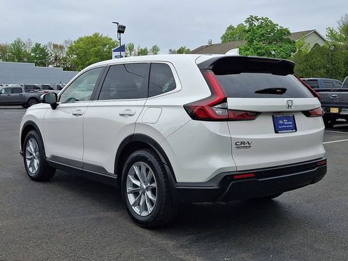 Used 2024 Honda CR-V EX-L image 5