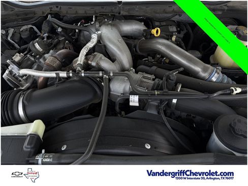 Used 2020 Ford F250 XLT w/ XLT Premium Package AWD/4WD image 27