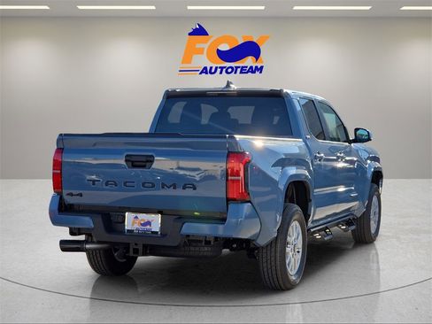 New 2026 Toyota Tacoma SR5 image 4