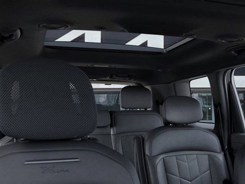 New 2027 Kia Telluride SX X-Line image 27