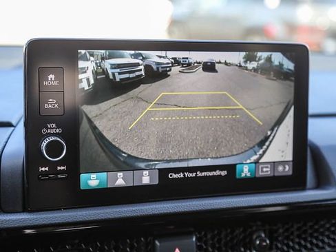 Used 2023 Honda CR-V Sport Touring image 28