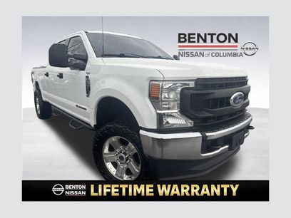 Used 2022 Ford F350 XL