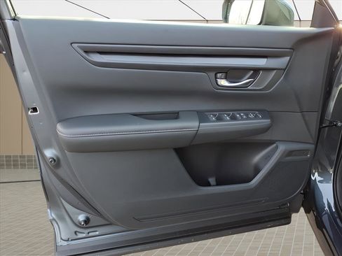 Used 2026 Honda CR-V EX image 26