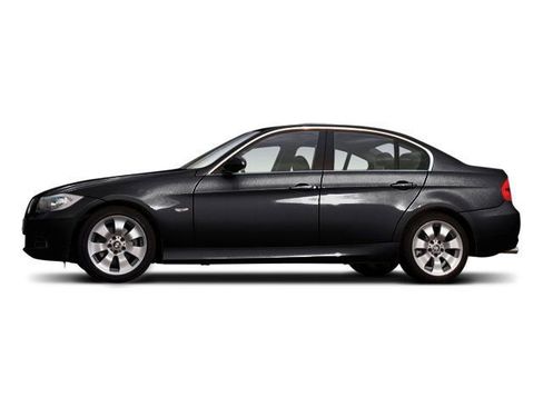 Used 2008 BMW 328i Sedan RWD image 3
