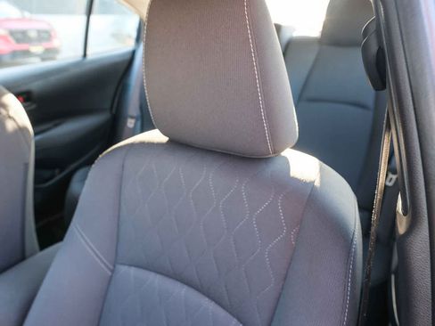 Certified 2024 Toyota Corolla LE FWD image 20