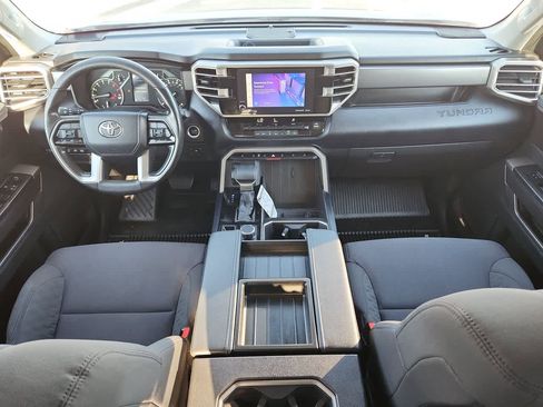 Used 2024 Toyota Tundra SR5 image 14