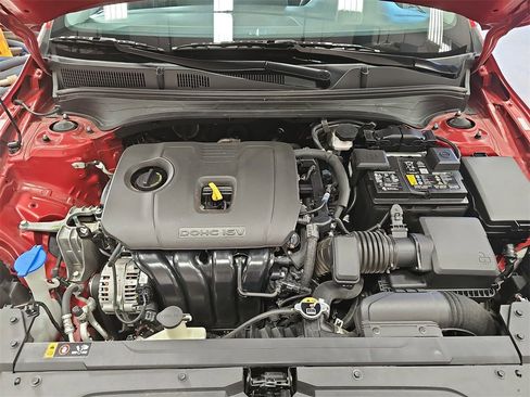 Used 2024 Kia Forte LXS image 30