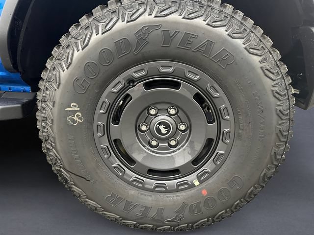 Certified 2024 Ford Bronco Outer Banks AWD/4WD image 14