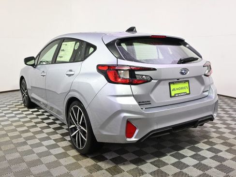 New 2026 Subaru Impreza 2.0i Sport image 4