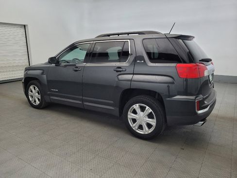 Used 2017 GMC Terrain SLE w/ Convenience Package image 3