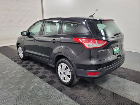 Used 2015 Ford Escape S image 3