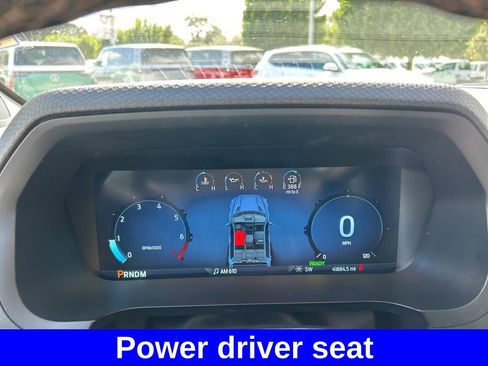 Used 2024 Ford F150 XLT w/ Mobile Office Package AWD/4WD image 18