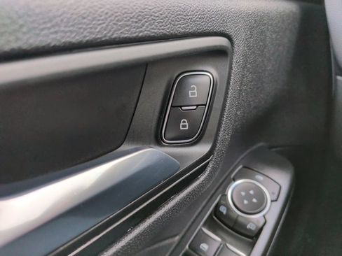 Certified 2022 Ford Escape SEL w/ SEL Stealth AWD Package image 29