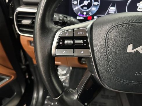 Used 2023 Kia Telluride SX Prestige X-Line AWD/4WD image 15
