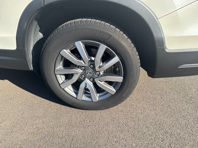 Used 2019 Honda Pilot EX-L image 14