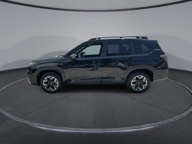 Certified 2026 Subaru Forester Premium AWD/4WD image 5