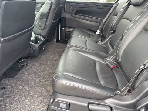 Used 2022 Honda Odyssey EX-L image 20