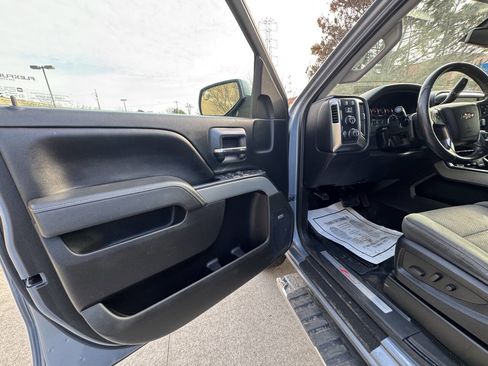 Used 2015 Chevrolet Silverado 2500 LT image 10