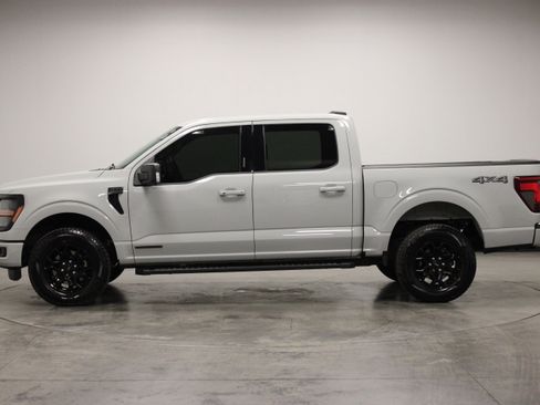 Used 2024 Ford F150 XLT w/ Equipment Group 302A MID AWD/4WD image 5