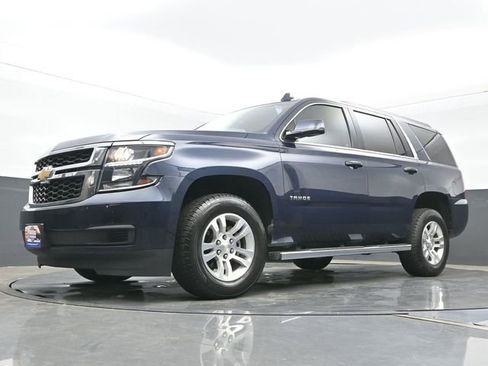 Used 2019 Chevrolet Tahoe LS RWD image 21