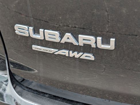 Certified 2025 Subaru Ascent Limited w/ Popular Package #2 AWD/4WD image 6