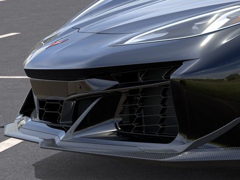 New 2027 Chevrolet Corvette Z06 RWD image 13
