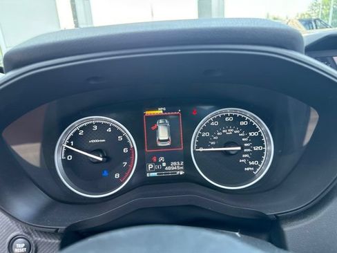 Used 2021 Subaru Forester Premium AWD/4WD image 17