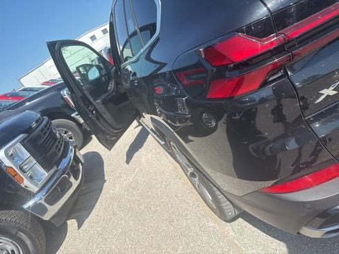 Used 2025 BMW X5 xDrive50e AWD/4WD image 6