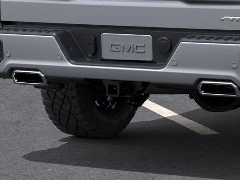 New 2026 GMC Sierra 1500 AT4 w/ AT4 Premium Package AWD/4WD image 14