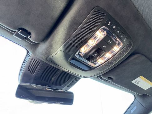 Used 2024 Mercedes-Benz GLS 63 AMG 4MATIC image 35