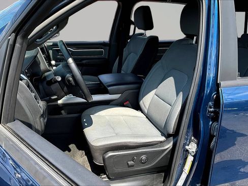 Used 2023 RAM 1500 Big Horn AWD/4WD image 20