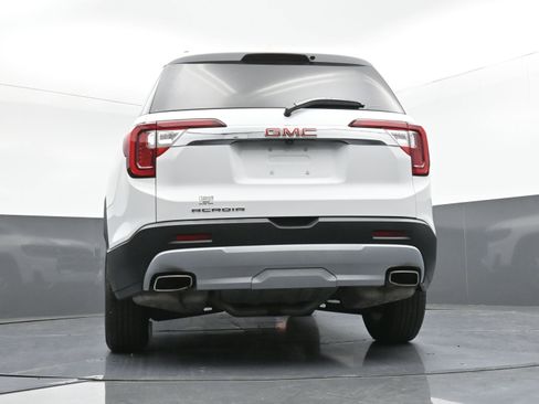 Used 2023 GMC Acadia SLE w/ Driver Convenience Package image 25