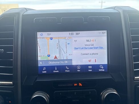 Used 2020 Ford F150 Raptor w/ Equipment Group 802A Luxury image 16